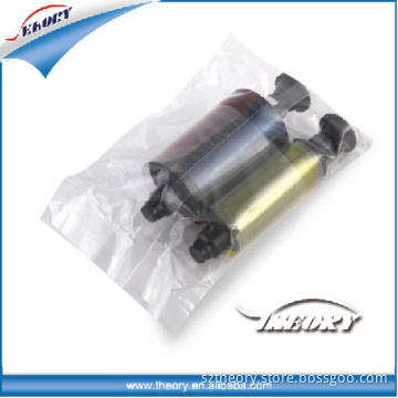 Hot Selling Evolis R3011 5 Panel Ymcko Thermal Transfer Printer Ribbon